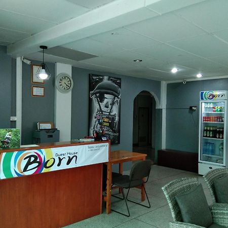 Born Guest House Τσιάνγκ Μάι Εξωτερικό φωτογραφία