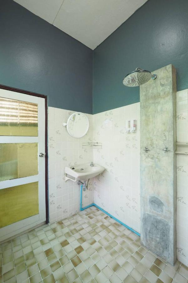 Born Guest House Τσιάνγκ Μάι Εξωτερικό φωτογραφία