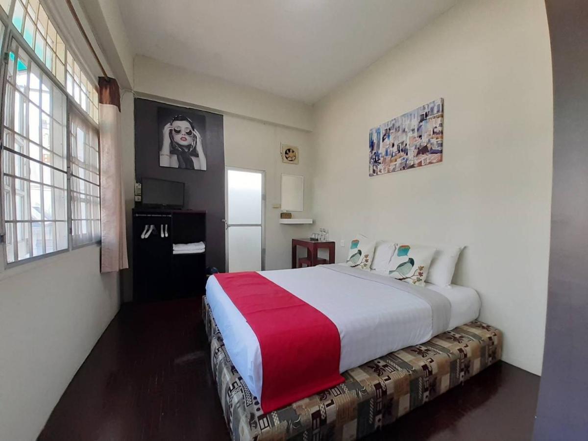 Born Guest House Τσιάνγκ Μάι Εξωτερικό φωτογραφία