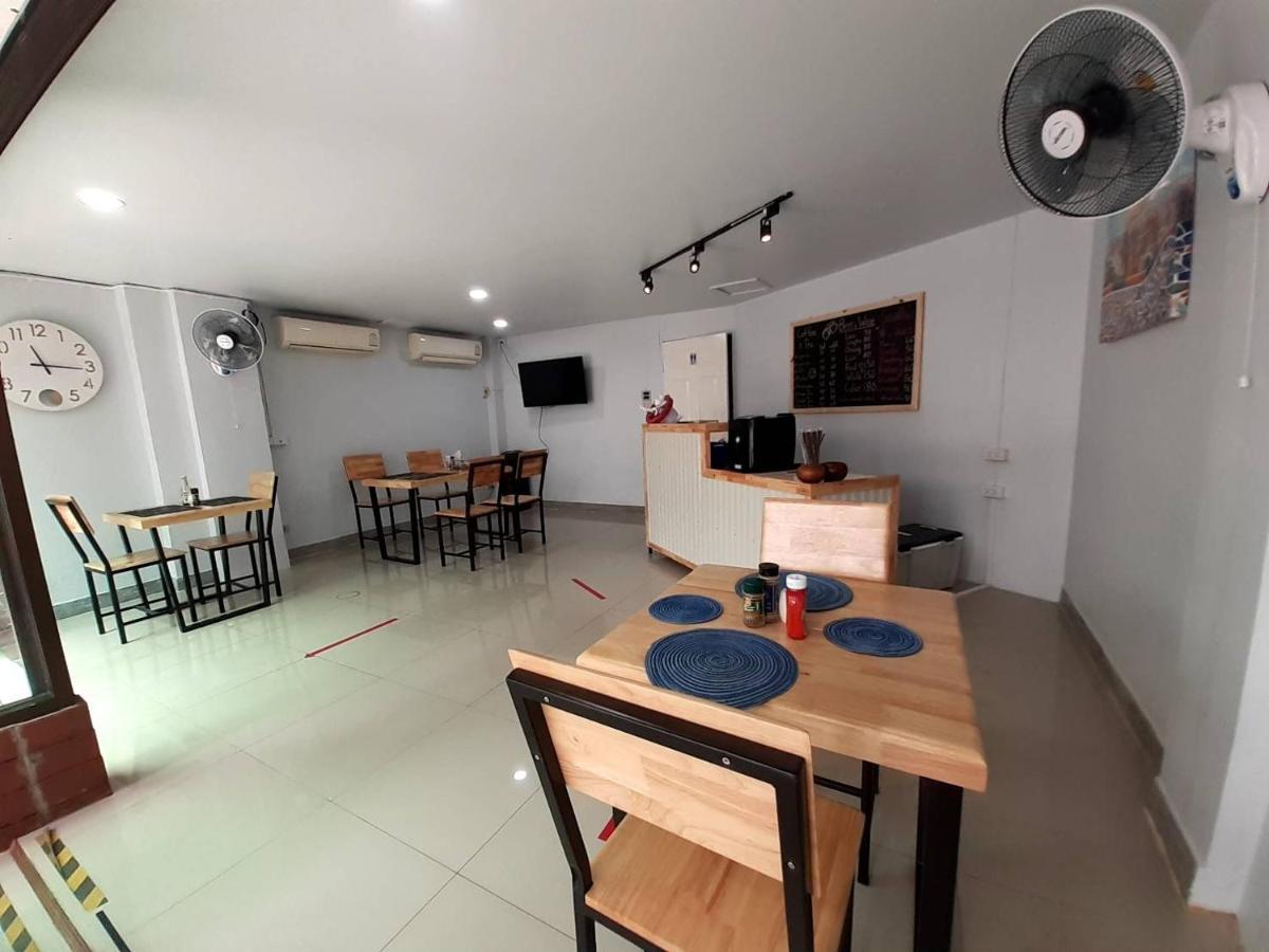 Born Guest House Τσιάνγκ Μάι Εξωτερικό φωτογραφία