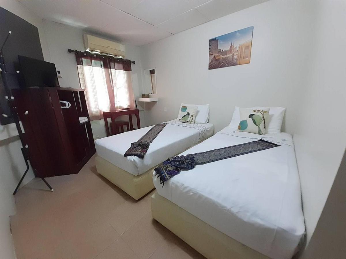 Born Guest House Τσιάνγκ Μάι Εξωτερικό φωτογραφία