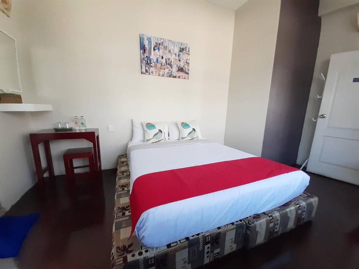Born Guest House Τσιάνγκ Μάι Εξωτερικό φωτογραφία