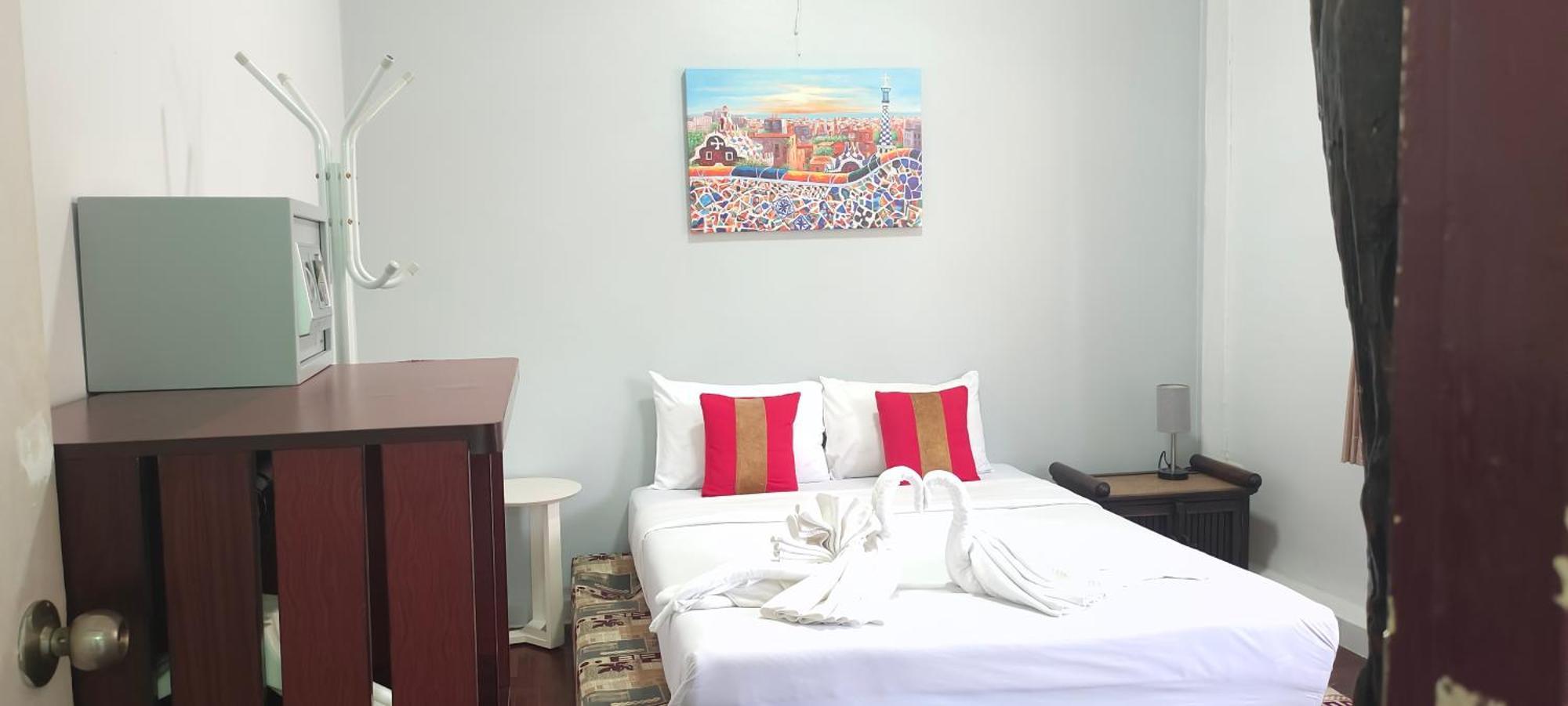 Born Guest House Τσιάνγκ Μάι Εξωτερικό φωτογραφία