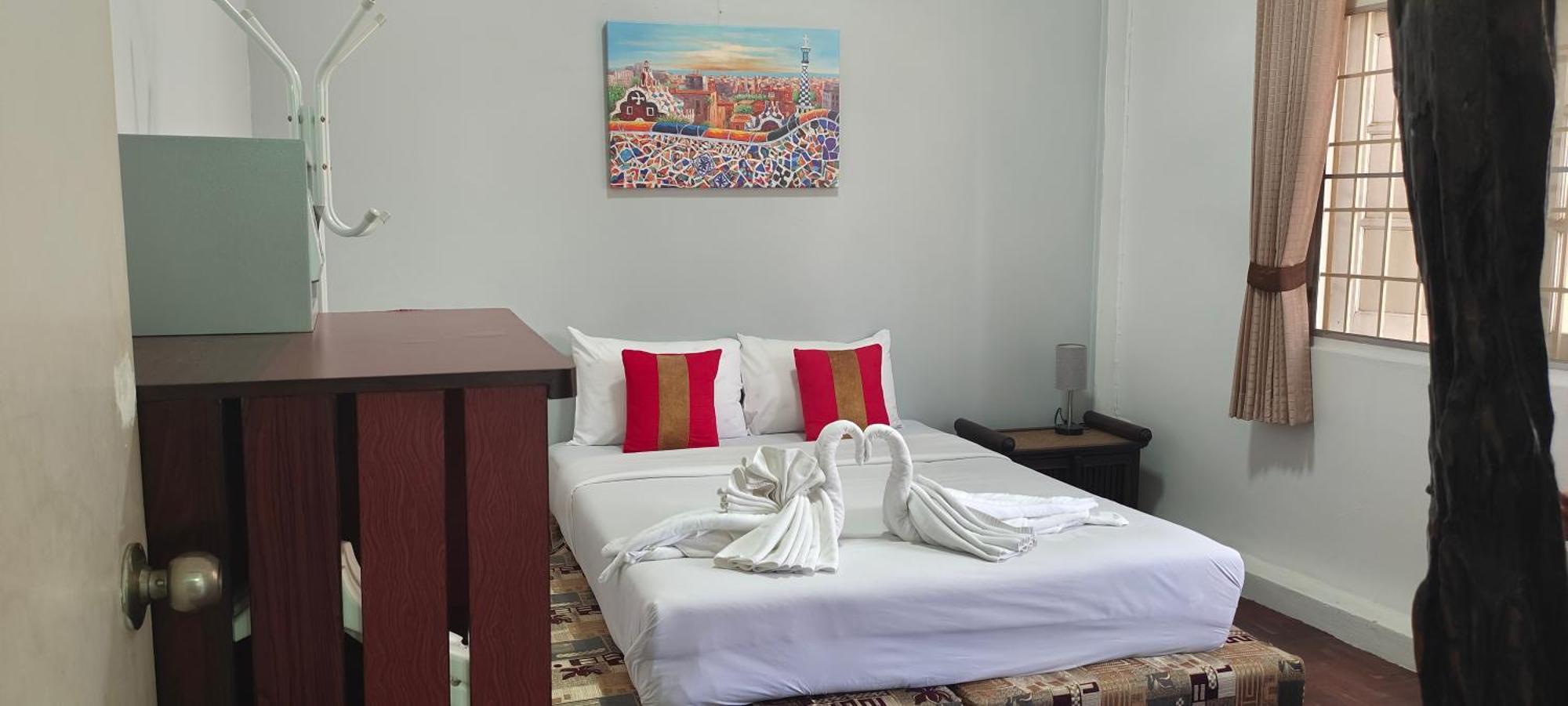 Born Guest House Τσιάνγκ Μάι Εξωτερικό φωτογραφία