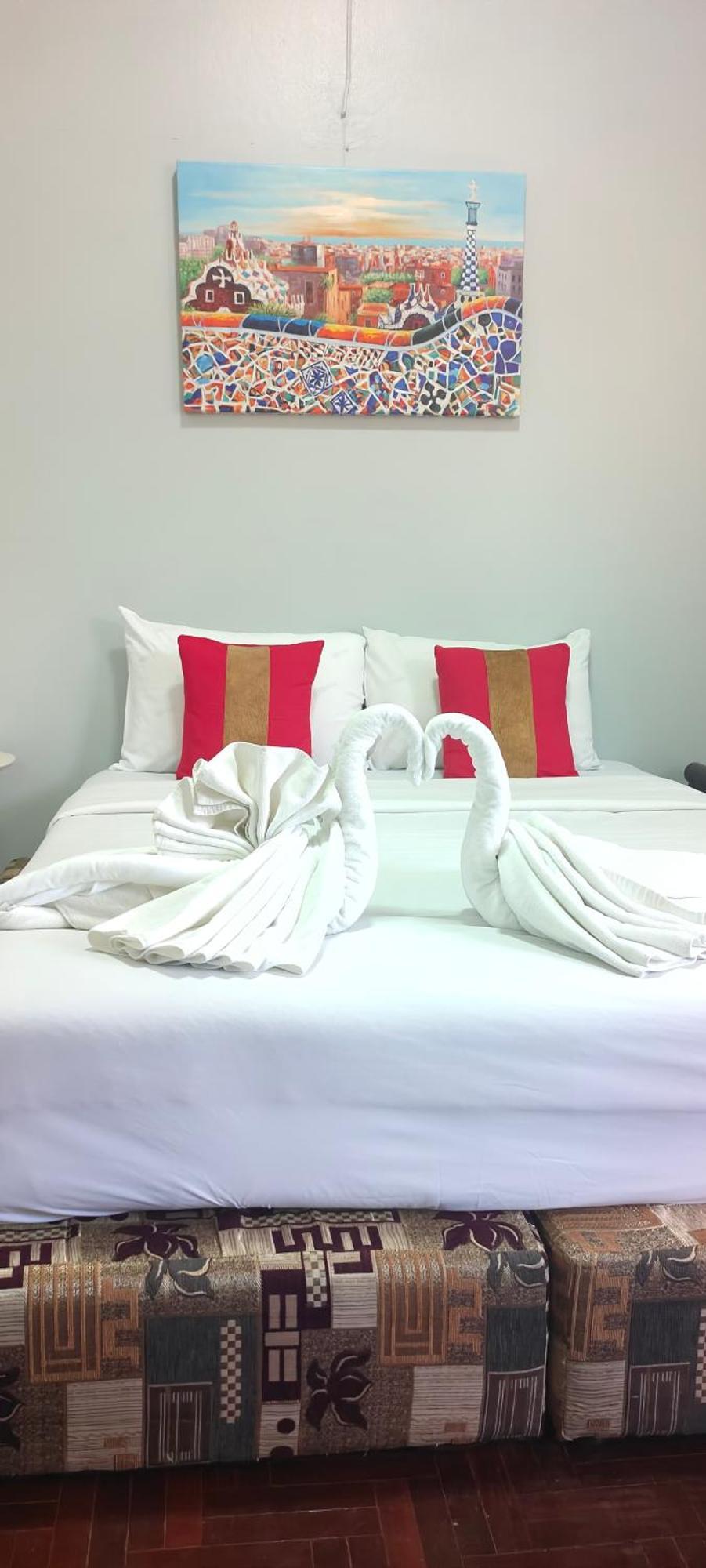 Born Guest House Τσιάνγκ Μάι Εξωτερικό φωτογραφία