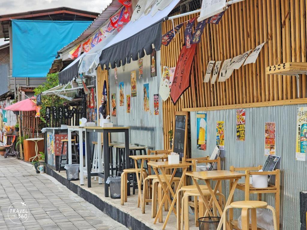 Born Guest House Τσιάνγκ Μάι Εξωτερικό φωτογραφία