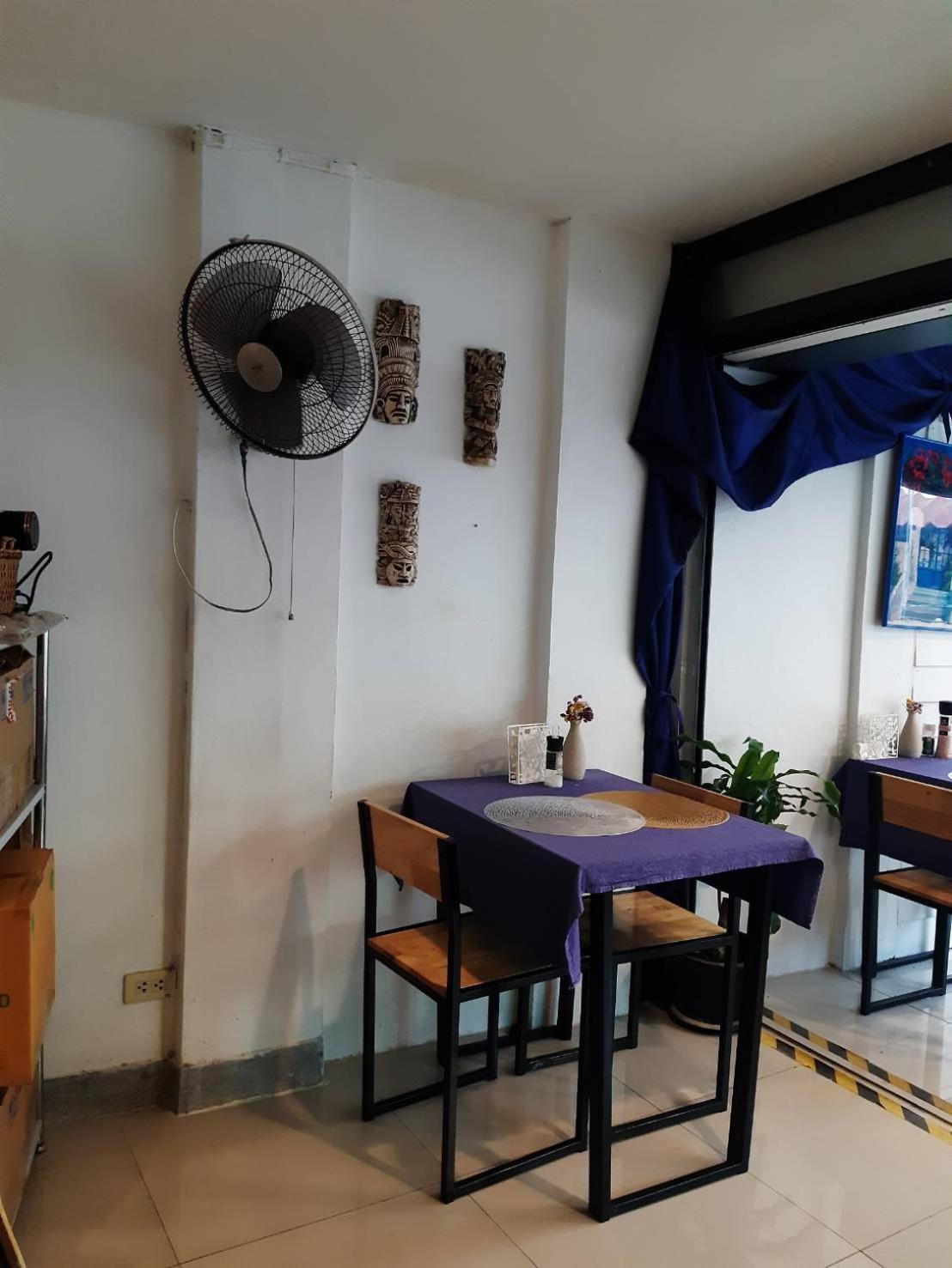 Born Guest House Τσιάνγκ Μάι Εξωτερικό φωτογραφία