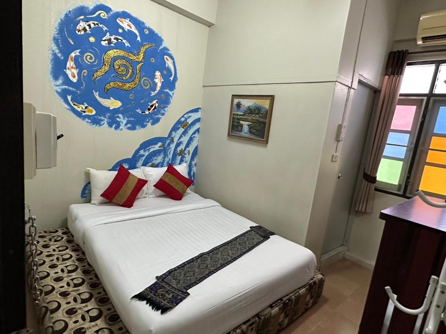 Born Guest House Τσιάνγκ Μάι Εξωτερικό φωτογραφία