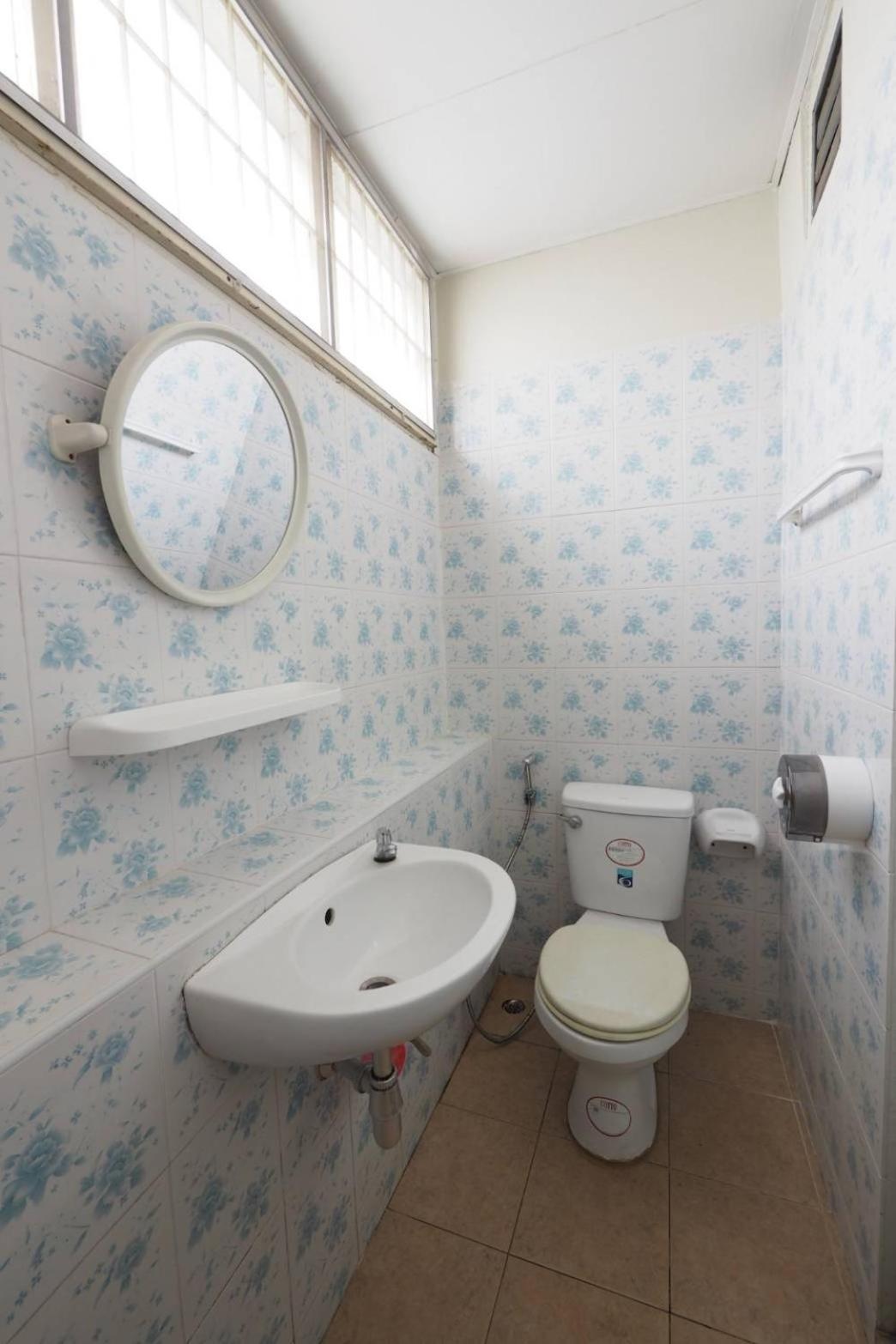 Born Guest House Τσιάνγκ Μάι Εξωτερικό φωτογραφία