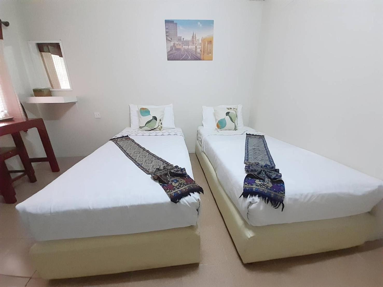 Born Guest House Τσιάνγκ Μάι Εξωτερικό φωτογραφία