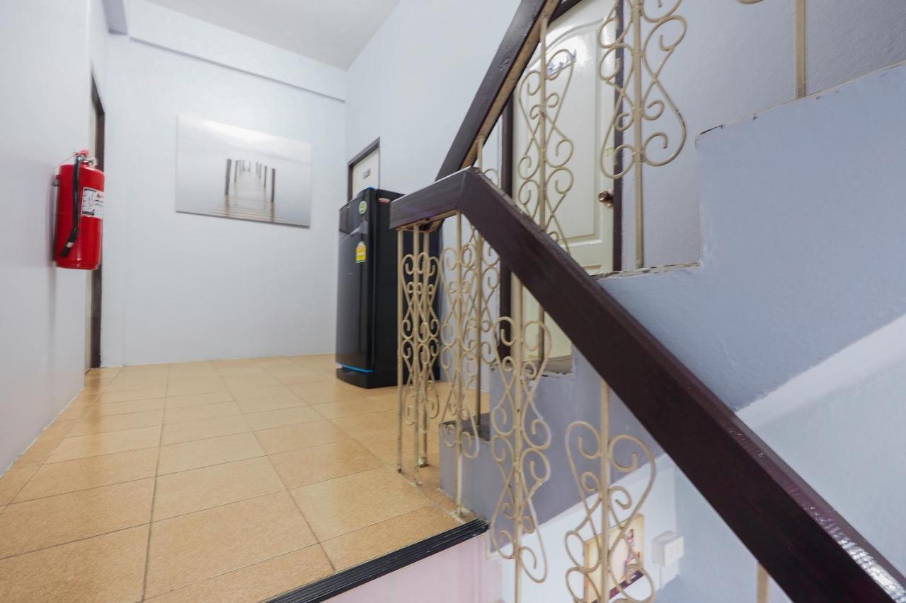 Born Guest House Τσιάνγκ Μάι Εξωτερικό φωτογραφία