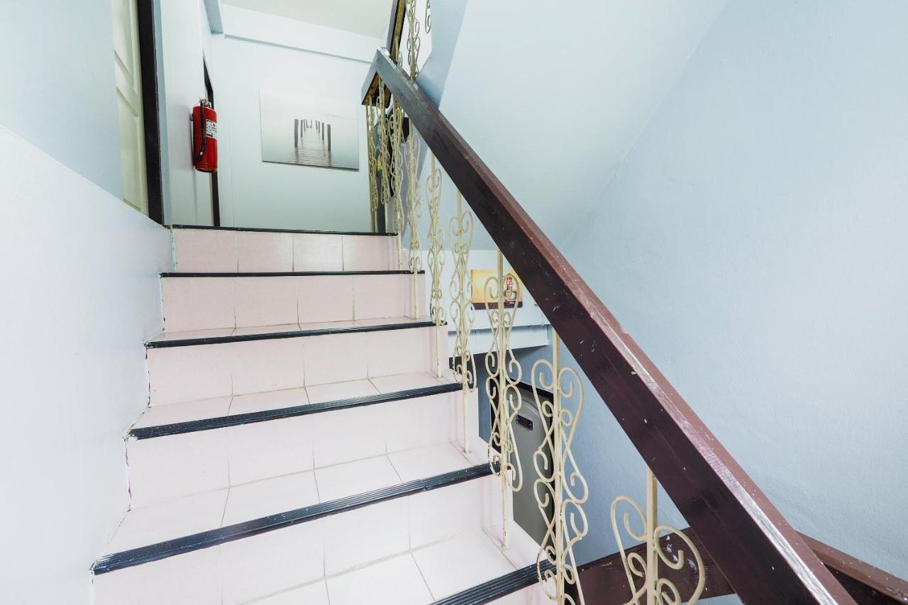 Born Guest House Τσιάνγκ Μάι Εξωτερικό φωτογραφία